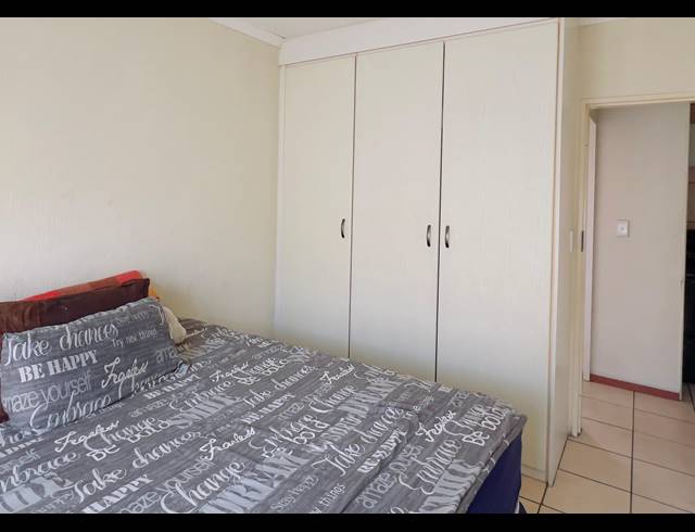 1 BEDROOM TOWNHOUSE FOR SALE IN COMET
